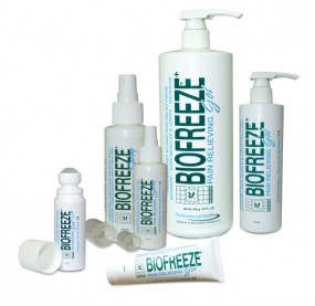 biofreeze